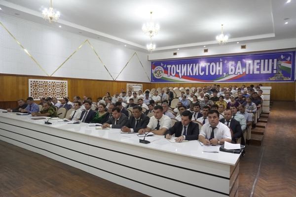 Hundreds of electricity violations recorded in Rudaki district