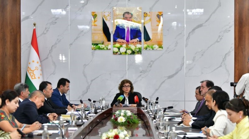 Tajikistan Submitted 5 New Nominations for Inclusion in UNESCO World Heritage List