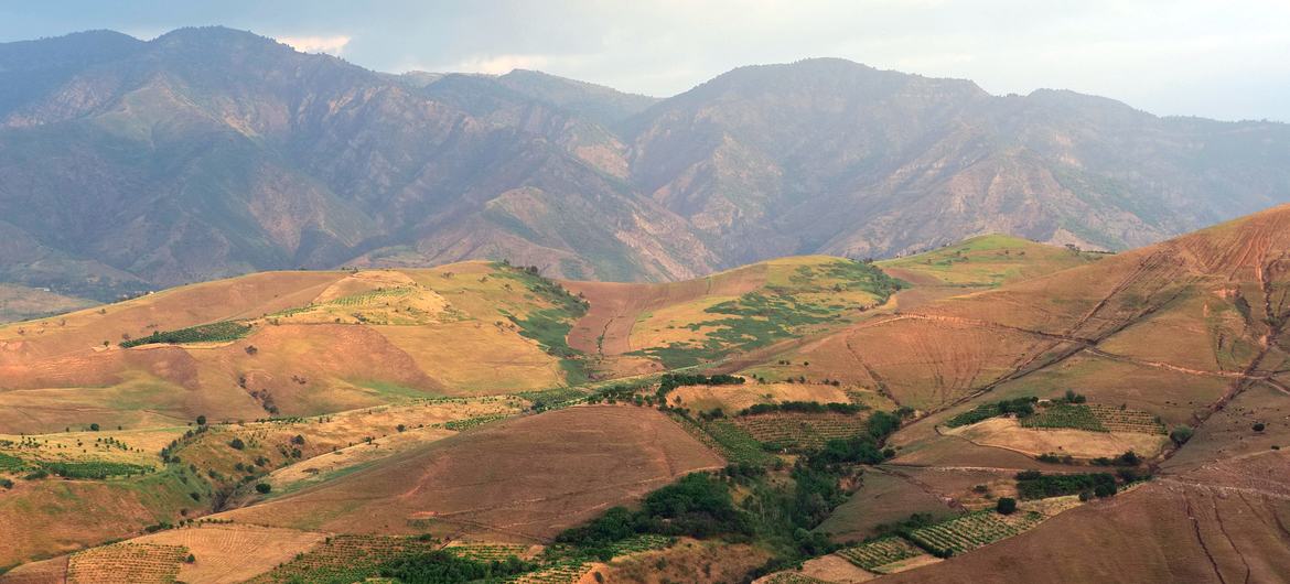 Almosi Agropastoral System has been awarded the status of a Globally Important Agricultural Heritage System