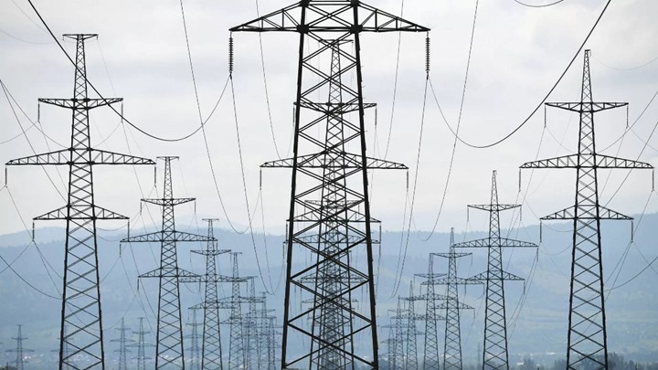 Tajikistan and Uzbekistan agree on energy supplies from Rogun hydroelectric power station