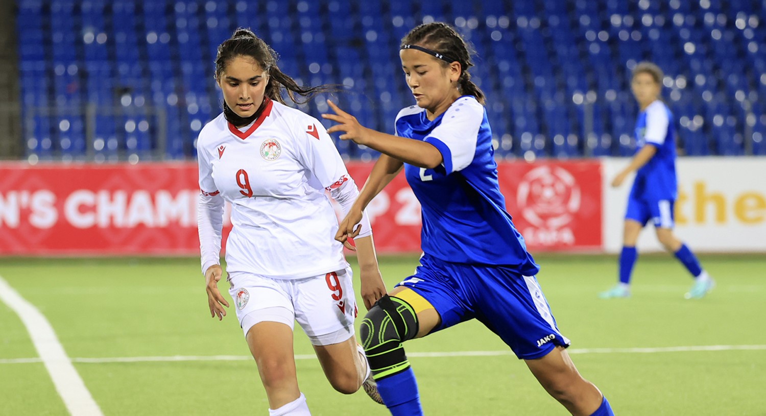 AFC entrusts Tajikistan to host another 2026 Asian Cup qualifying tournament