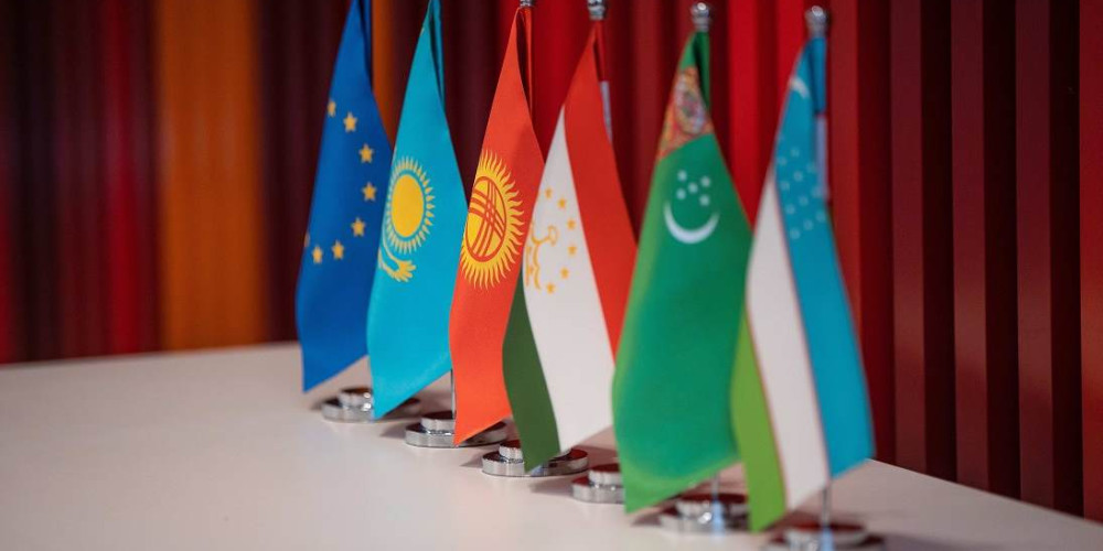 EU and Central Asia Hold Anti-Terrorism Dialogue in Dushanbe