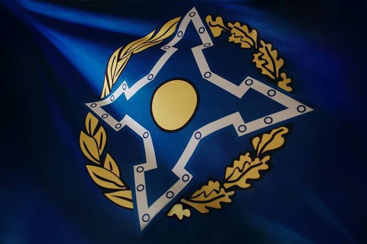 CSTO Foreign Ministers Welcome Establishment of UN Regional Centre for Sustainable Development in Almaty