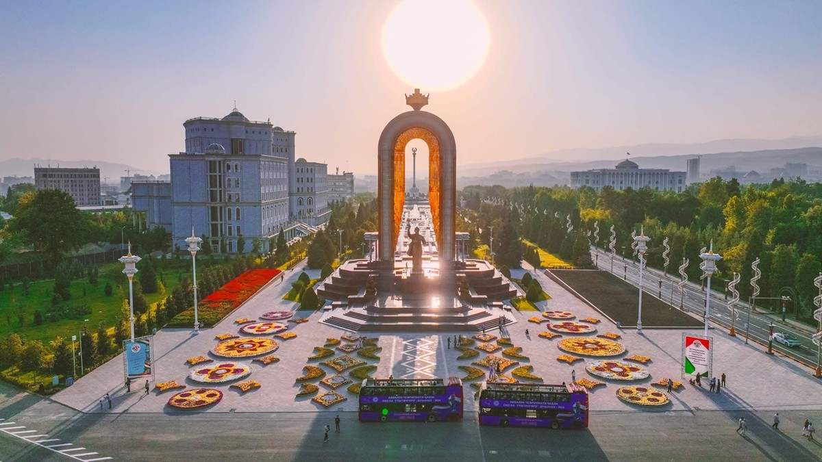 ADB Provides Grant to Modernize Tajikistan's Social Insurance System
