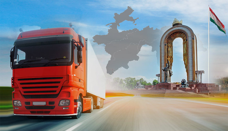 Logistics is recognized as a priority sector in Tajikistan