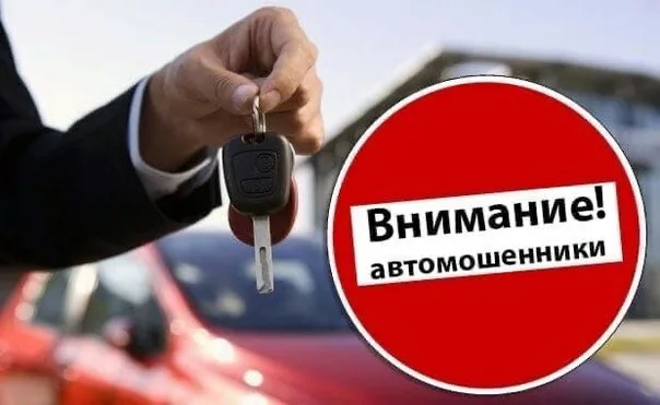 Khujand resident suspected of large-scale fraud in car sales