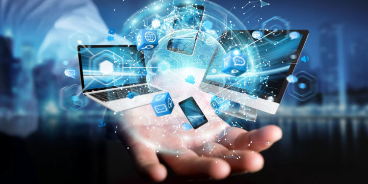 UK ready to cooperate with Tajikistan in digital technologies
