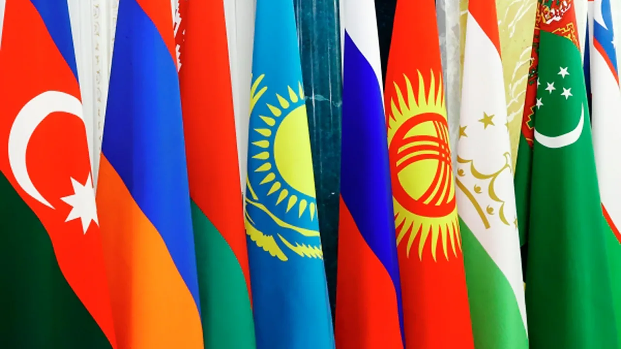 "CIS Weeks" in honor of the 35th anniversary of the Commonwealth will be held in all member states