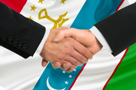 The number of enterprises with Tajik capital in Uzbekistan has grown to 357