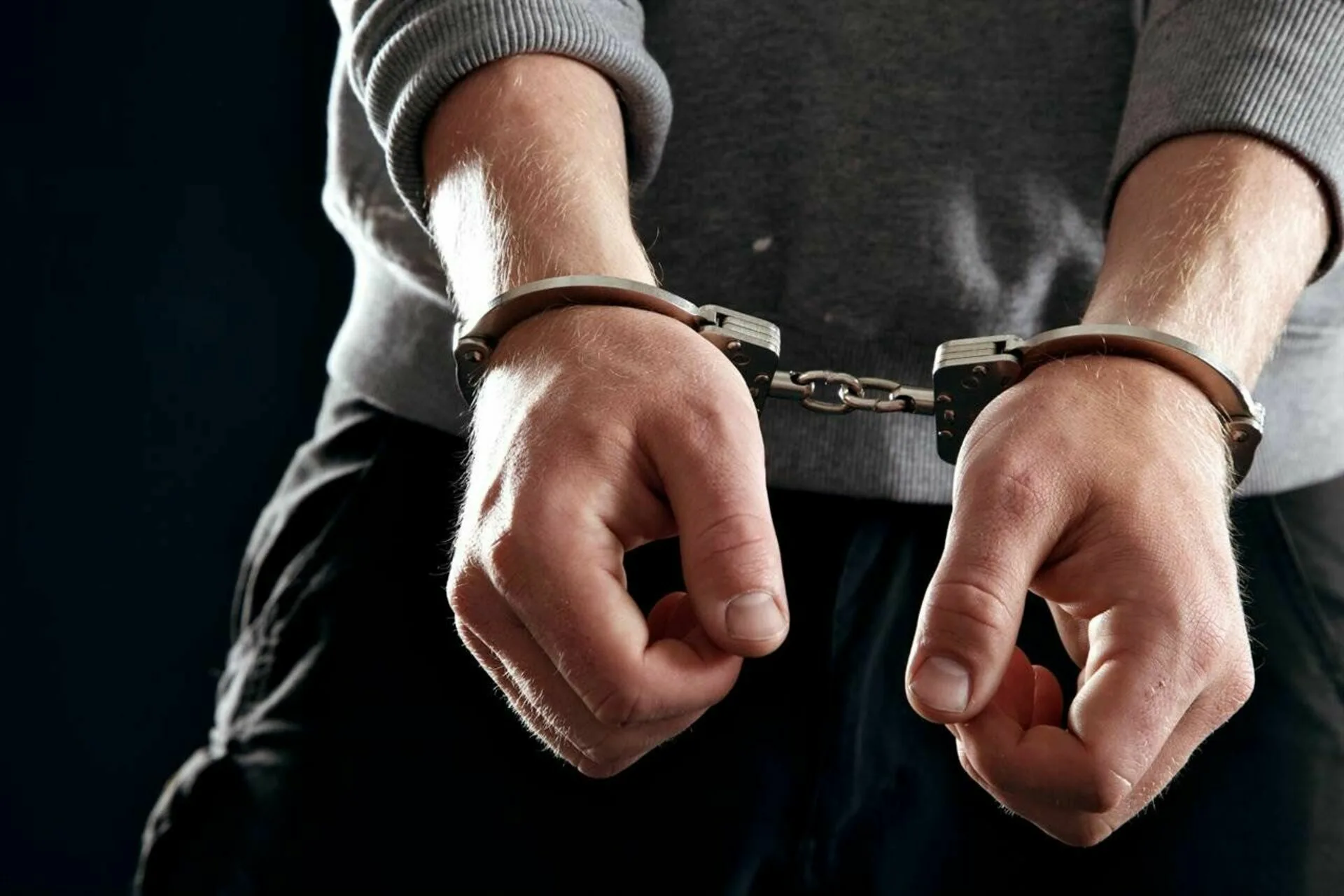 Suspect in theft of two million somoni detained in Dushanbe