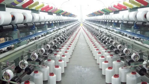 Tajikistan intends to increase textile exports to $3 billion through investment and cotton processing