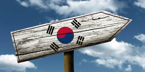 South Korea Invites Tajik Citizens to Official Work
