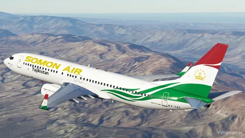 Tickets of Somon Air can be purchased with the Korti Milli card
