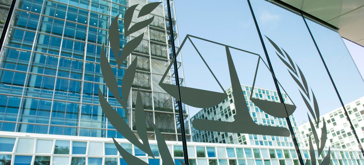ICC issues arrest warrants for Taliban leader and chief judge