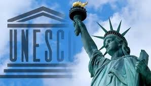 Trump Decides to Withdraw US from UNESCO
