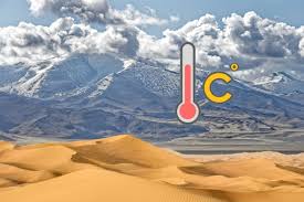 Tajikistan issues heatwave warning, mudflow risk