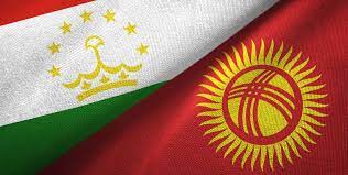 Tajikistan and Kyrgyzstan strengthen ties