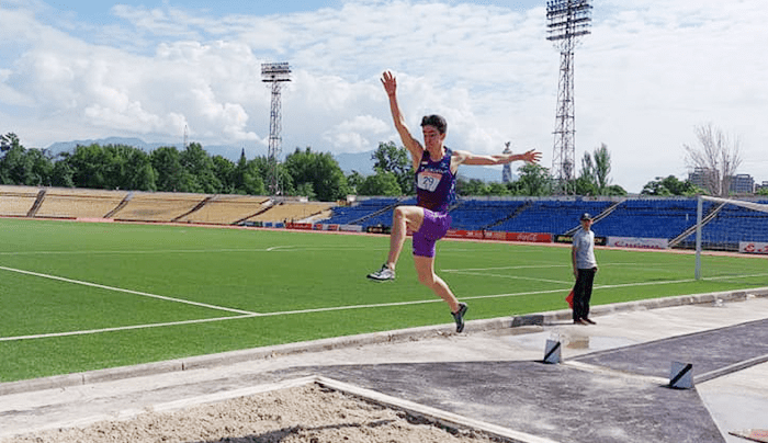 18 sports facilities built in Khatlon in six months