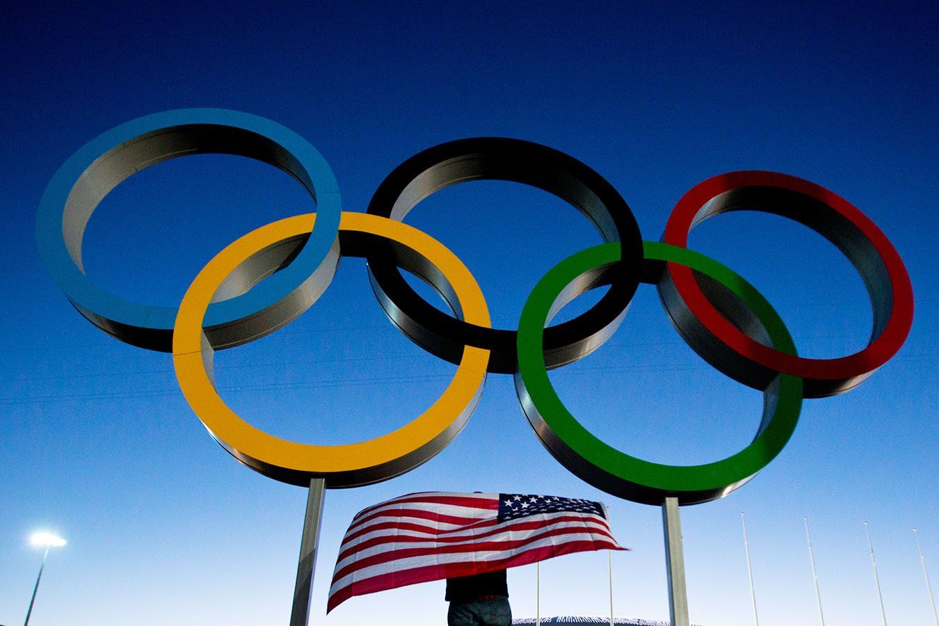 US Olympic Committee Bans Transgender People From Women's Competitions