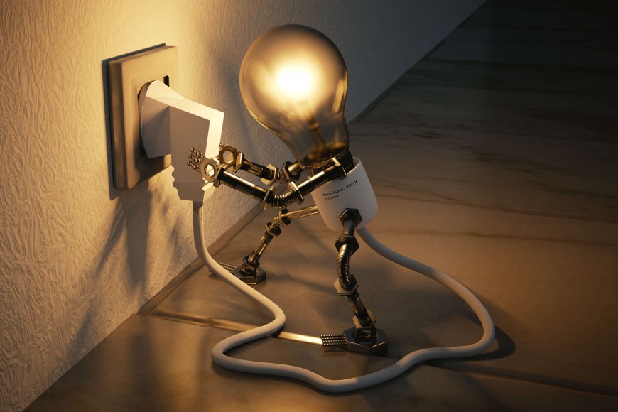 Electricity will be temporarily disconnected in Bokhtar on July 17 due to work at the substation