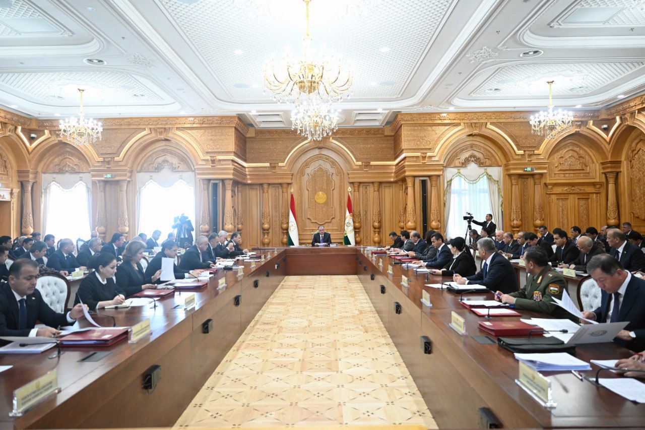 The Government of Tajikistan has approved a strategy for attracting investment until 2040