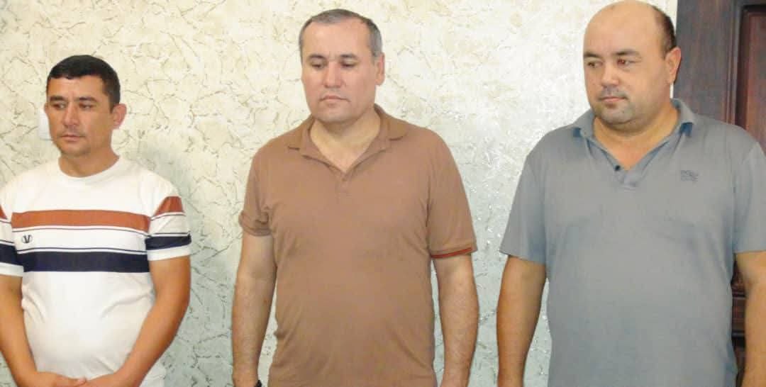 Fraud worth 900 thousand somoni uncovered in Khatlon: four suspects detained
