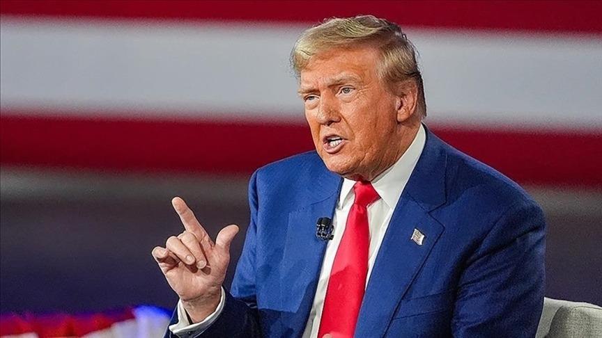 US President Threatens Additional Tariffs on Countries That Support BRICS Policy