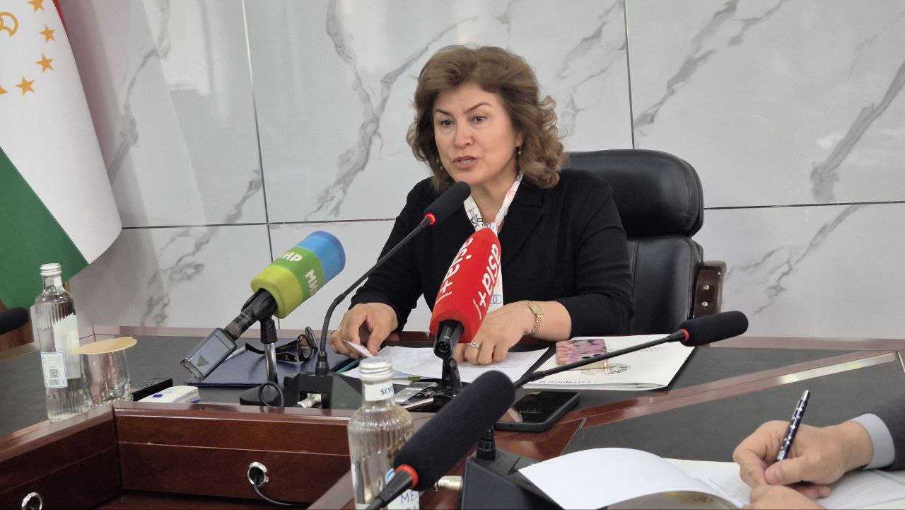 Tajikistan hosted over 80 major cultural events in the first half of 2025