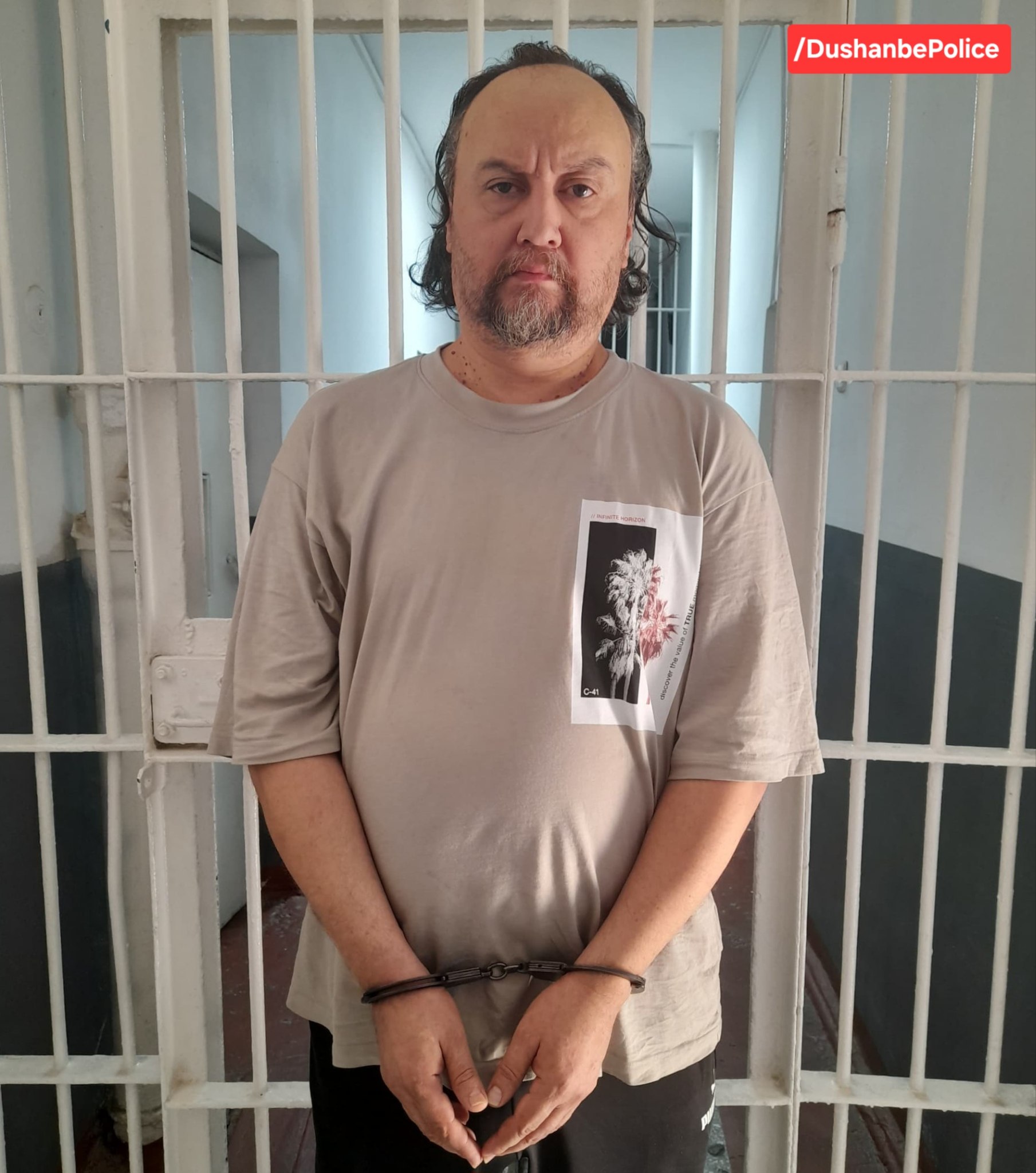 A criminal case has been opened against a tutor from Dushanbe for indecent acts