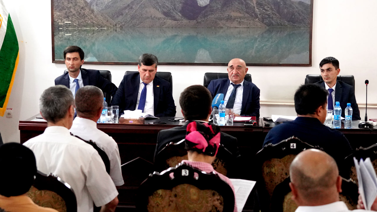 Mining Supervision Service: 18 people died at enterprises in Tajikistan in six months