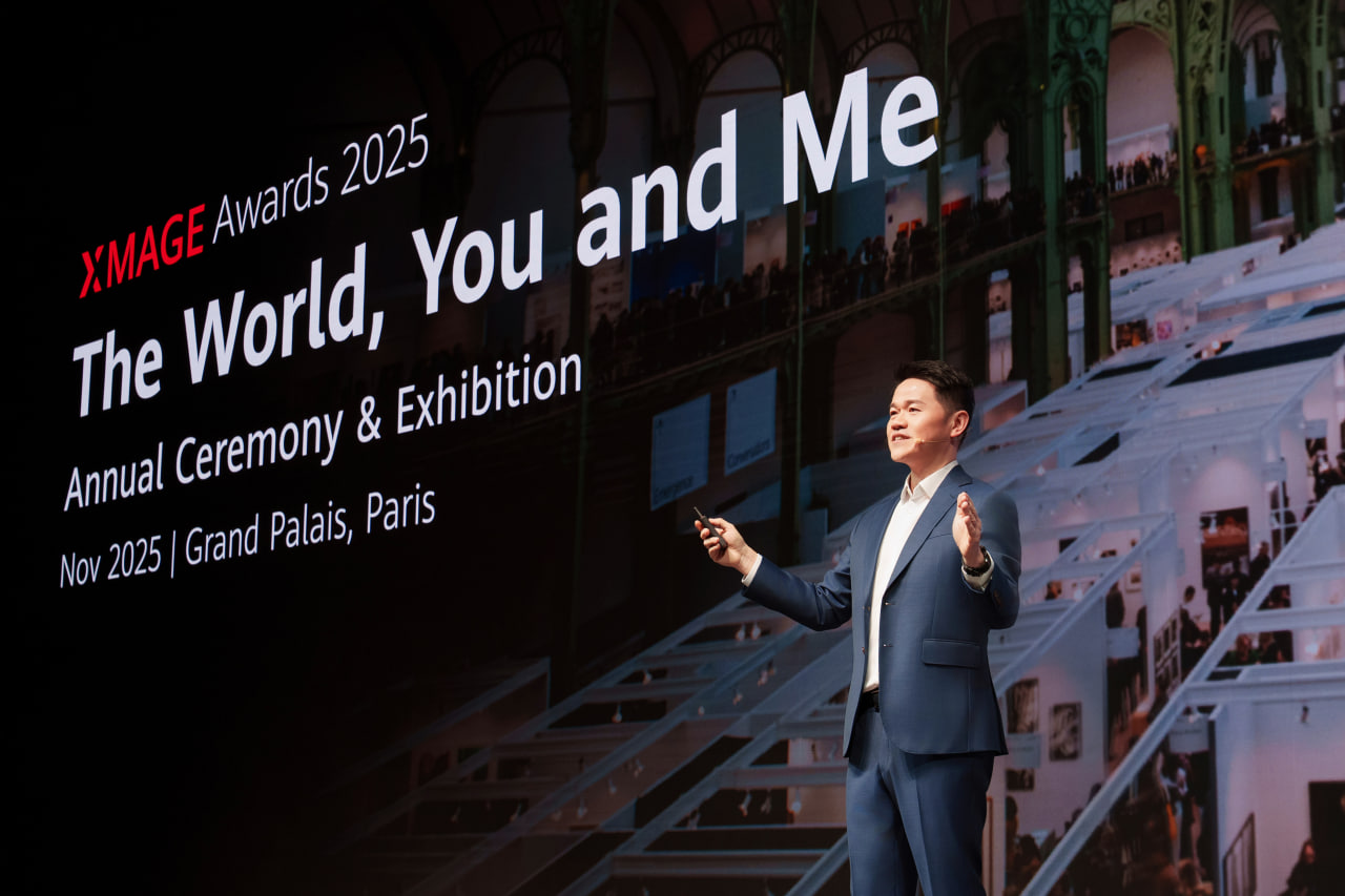 HUAWEI Pura 80 Series: New Possibilities for Mobile Photography