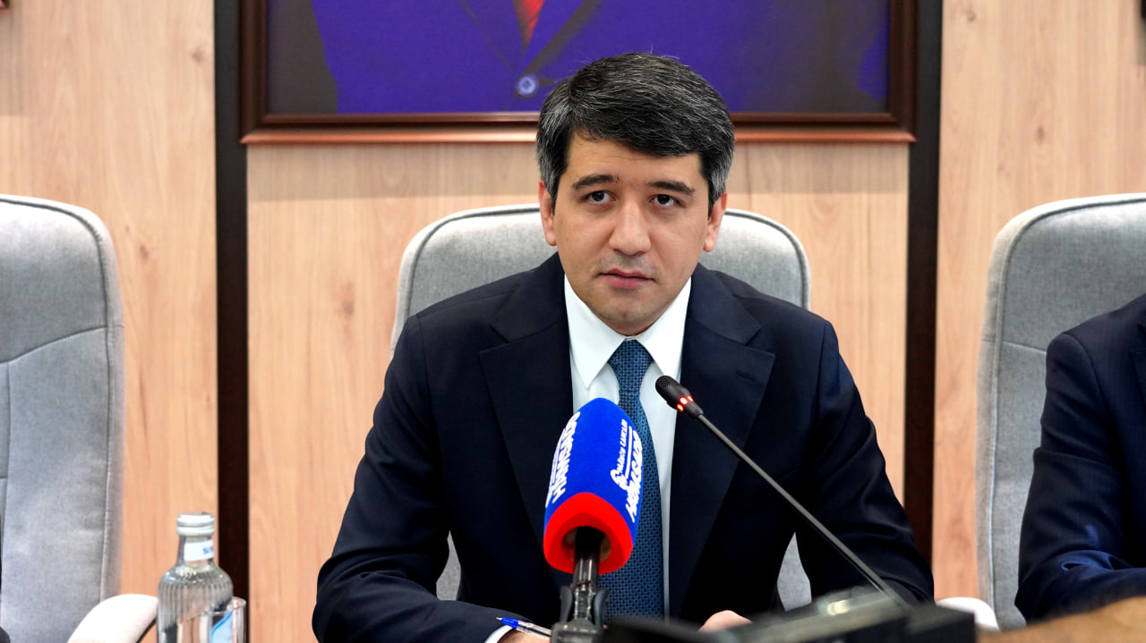 Revenues from communication services in Tajikistan exceeded 2.4 billion somoni in 6 months