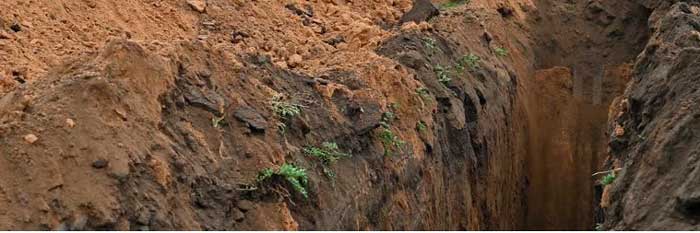 One killed, three injured in landslide in Istaravshan