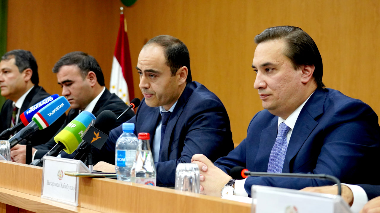 Tajik Air to Expand Domestic Flight Network in 2025
