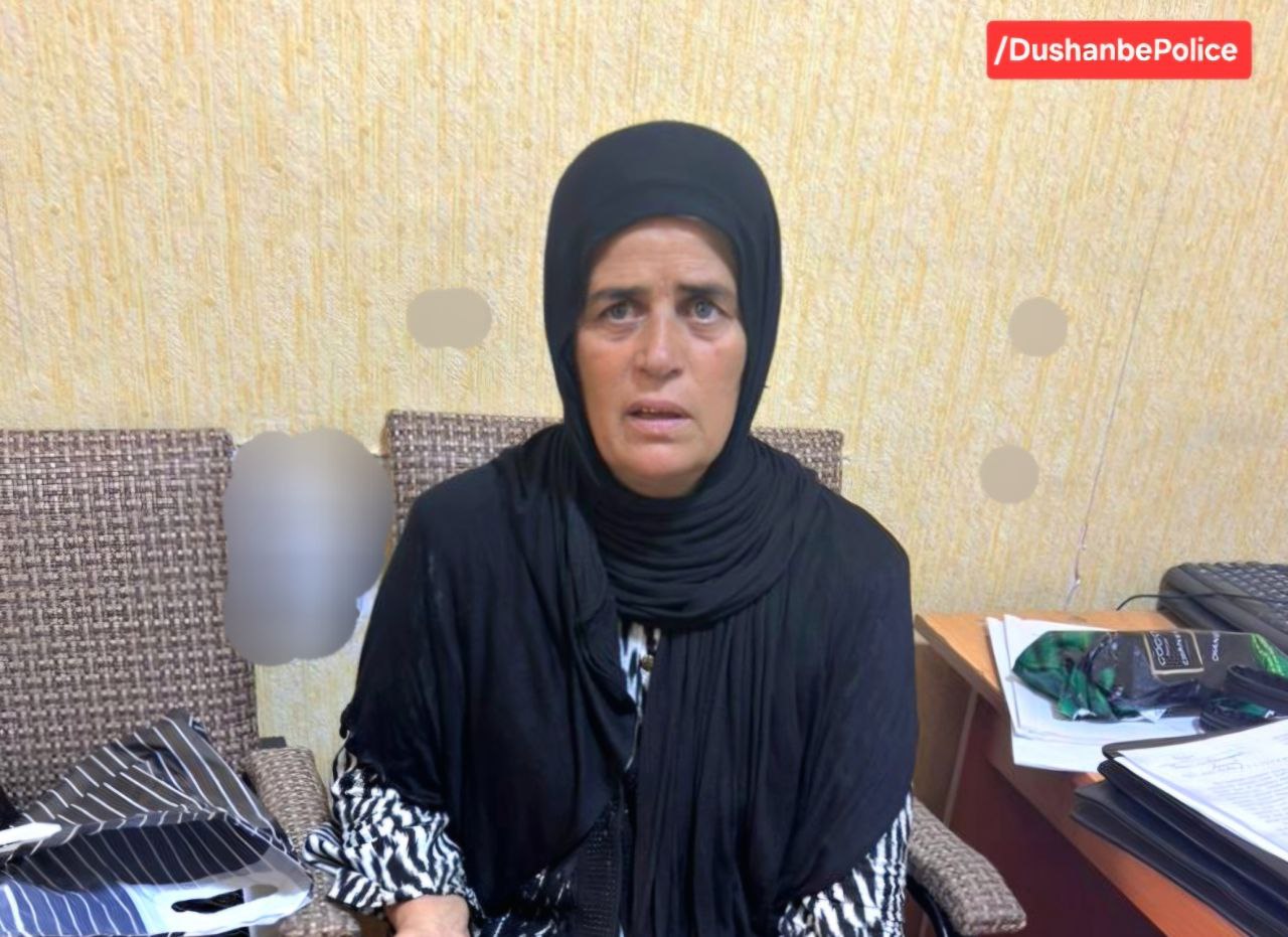 Woman Fined in Dushanbe for Fortune Telling and Witchcraft