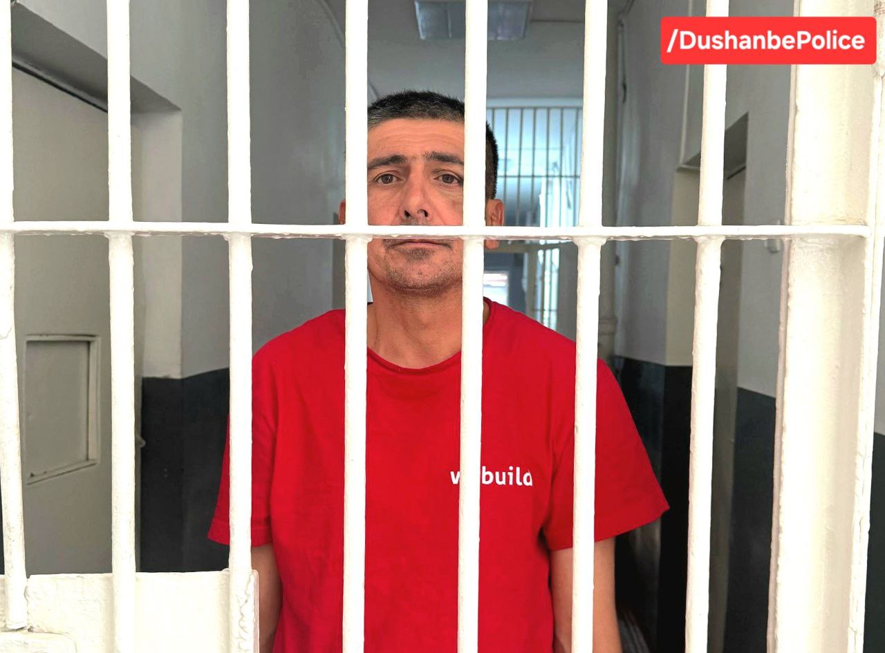 A criminal case has been opened in Dushanbe on the fact of hooliganism with the use of a knife