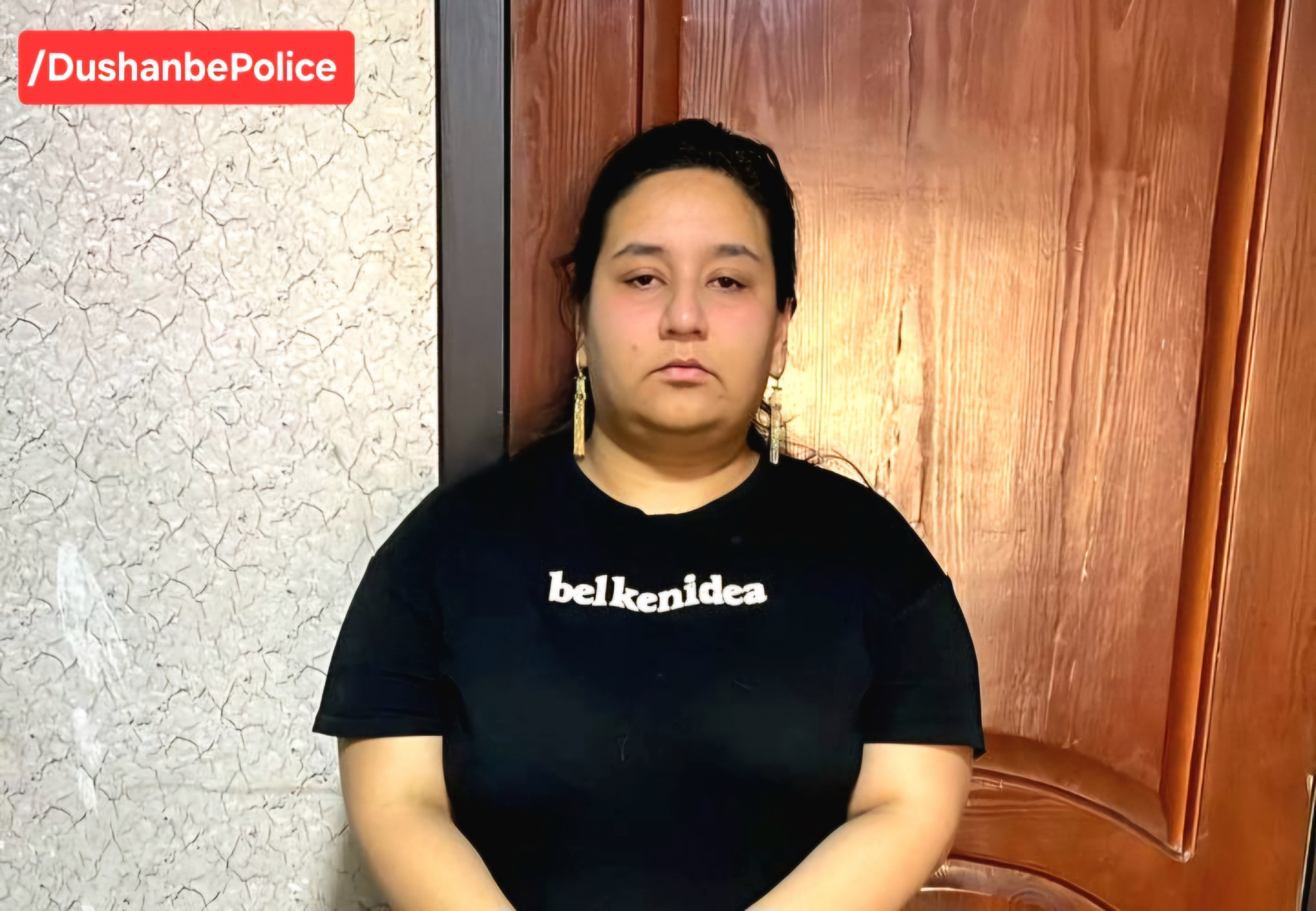Fraudster who posted fake rental ads detained in Dushanbe