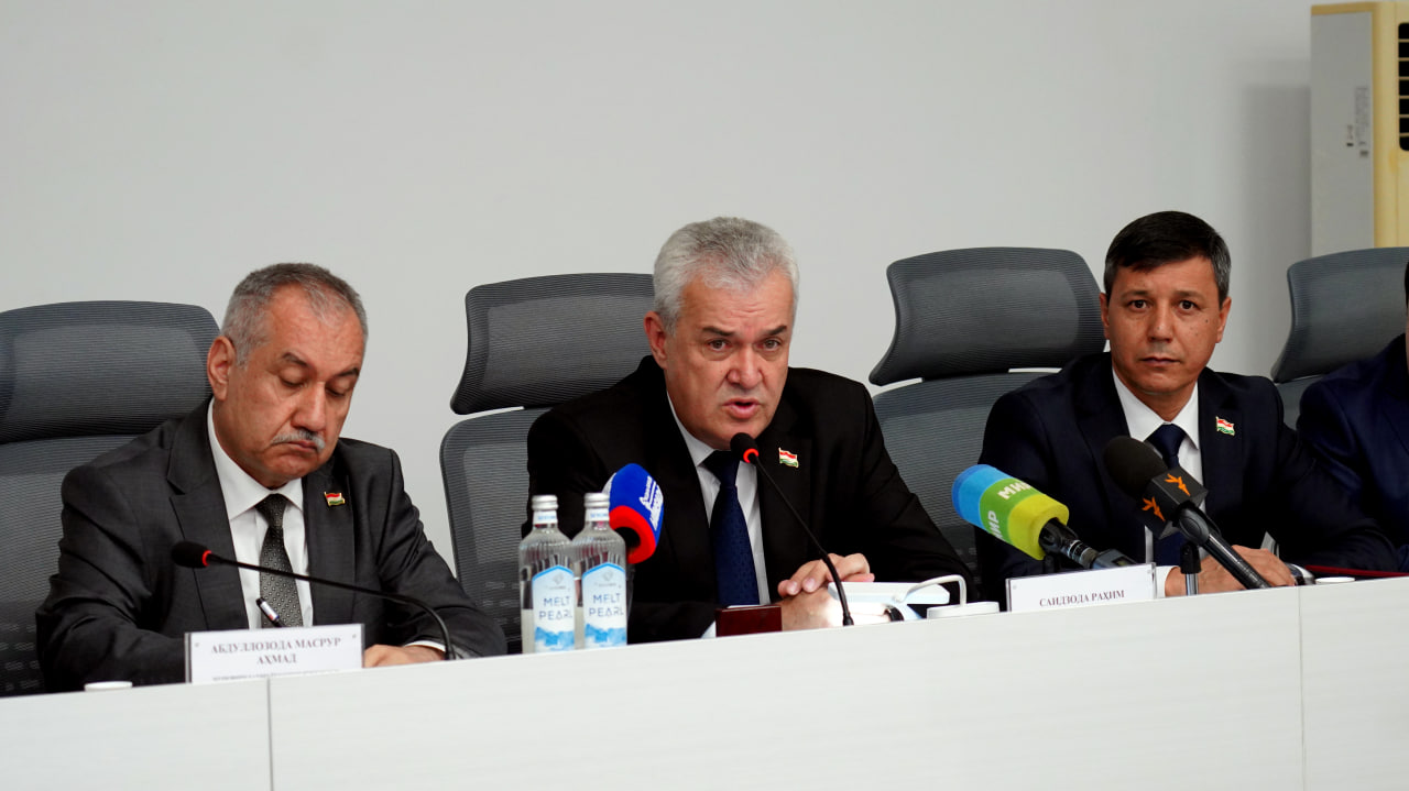 Pre-school education coverage in Tajikistan has increased to 23.7%