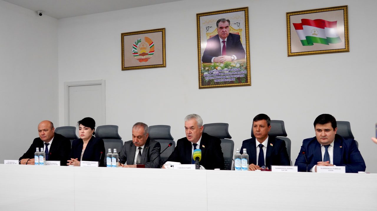 Tajikistan to introduce 10-point school grading system from September 1 ...
