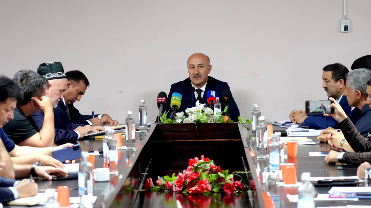 Religious associations of Tajikistan provided assistance to those in need for 7 million somoni