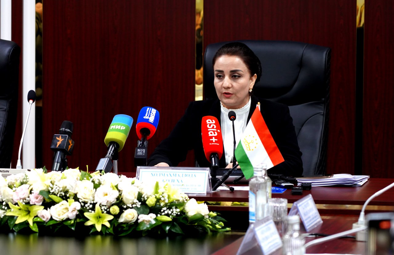 Average salary in Tajikistan increased by 24% — Ministry of Labor