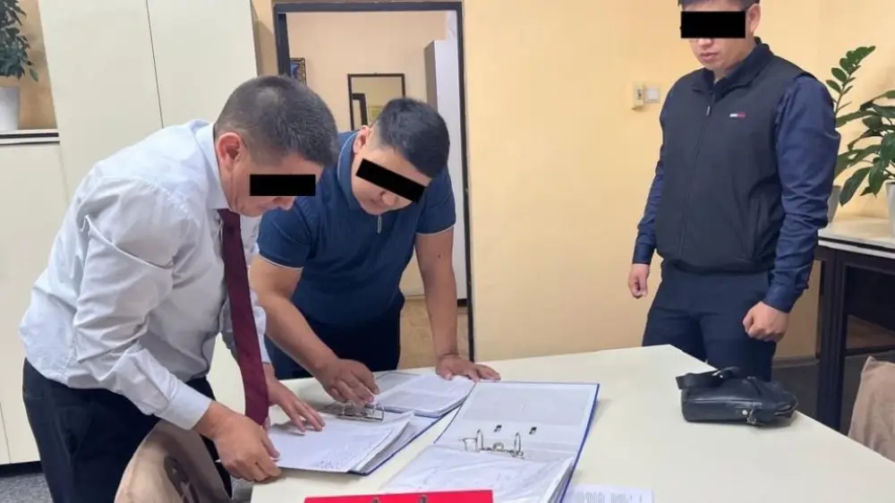 59 Foreign Students Expelled from Kyrgyz University Following SCNS Inspection