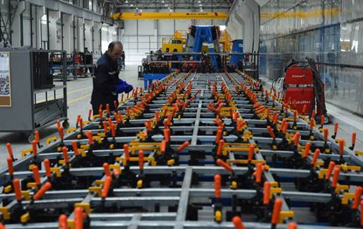 The products of Guliston industrial enterprises are exported to 22 countries of the world
