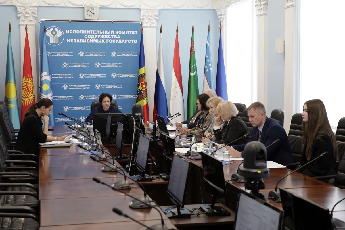 The CIS agreed on key cultural cooperation activities for 2026–2028
