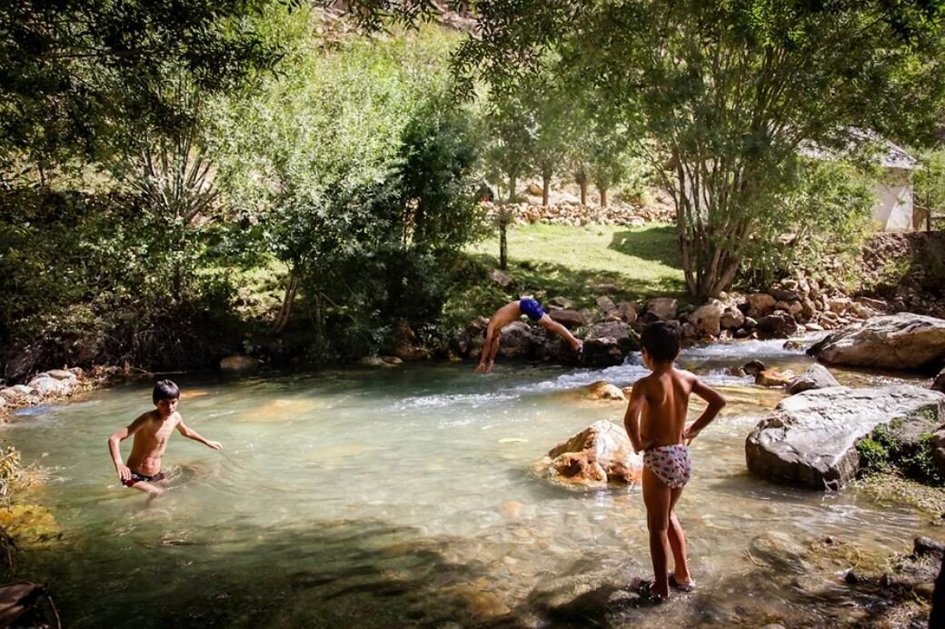 World Drowning Prevention Day: Water deaths are avoidable