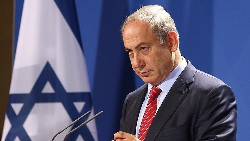 Netanyahu to Present Plan for Complete Annexation of Gaza Strip