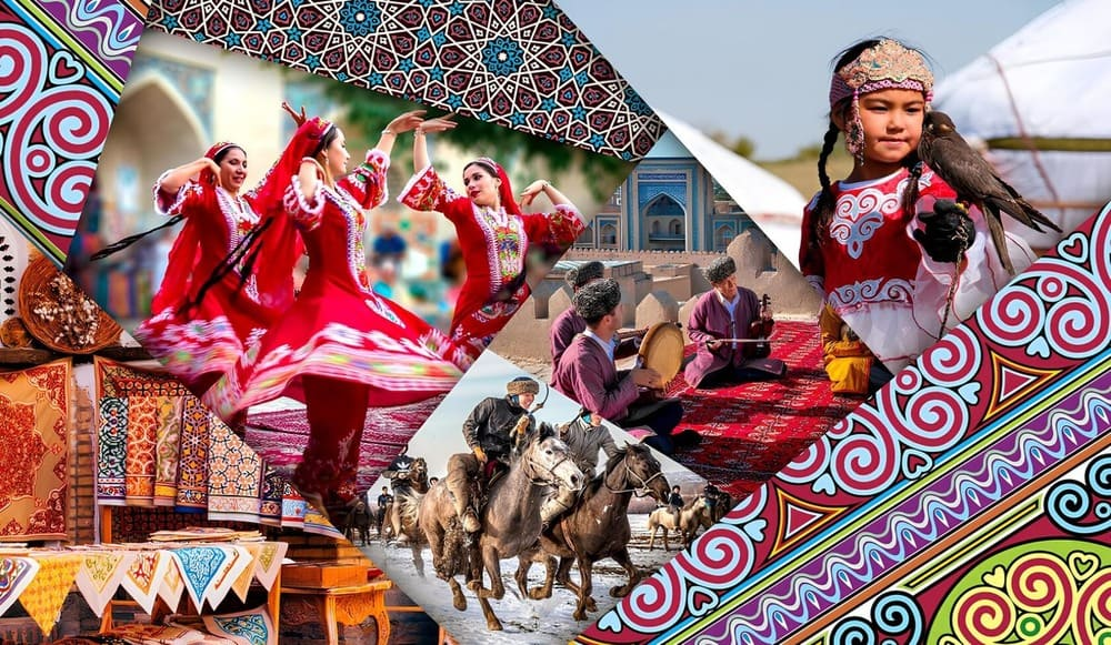 The Journey to the Heart of Eurasia motor rally finishes in Dushanbe