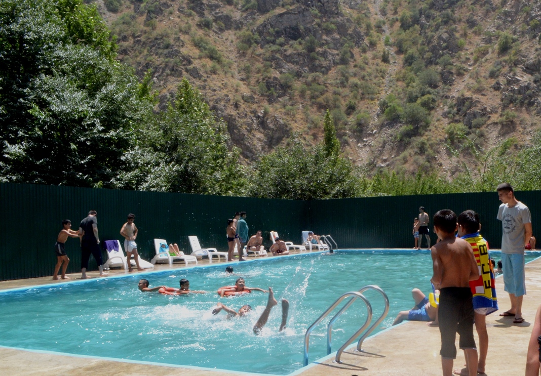 4.6 million somoni allocated for summer holidays for children from low-income families