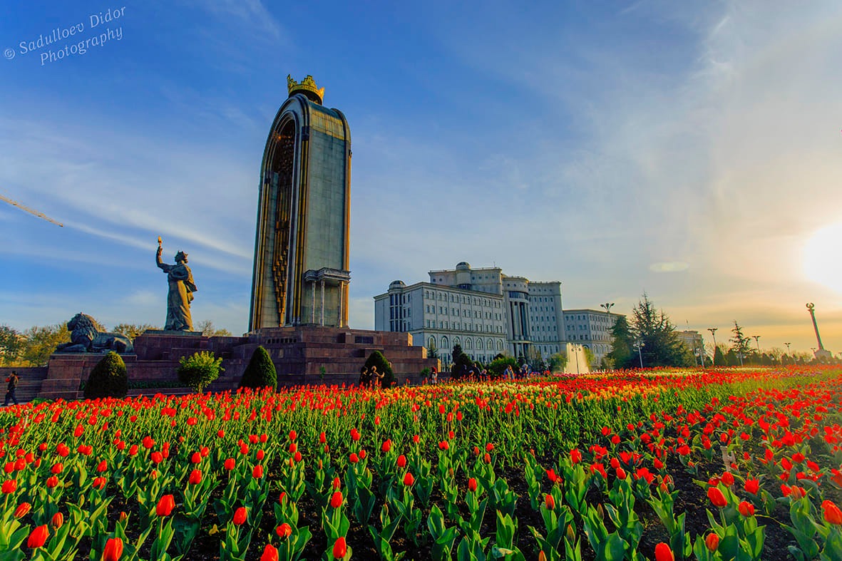 SCO member states will hold consultations on the situation in Afghanistan in Dushanbe.