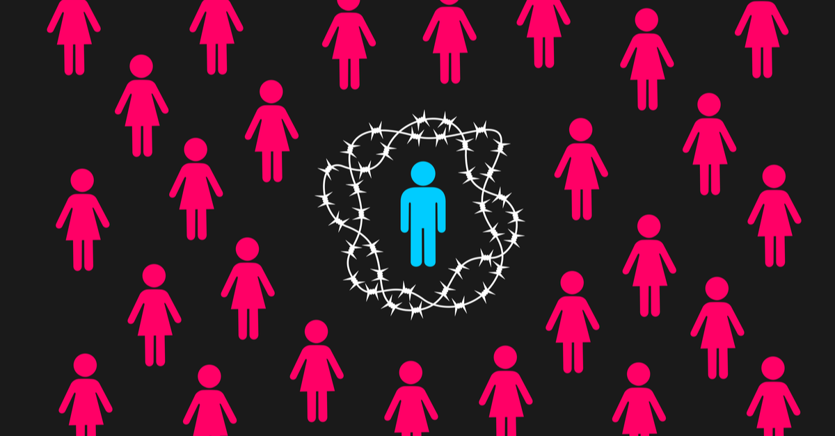 What is the manosphere and how social media turns men into monsters?